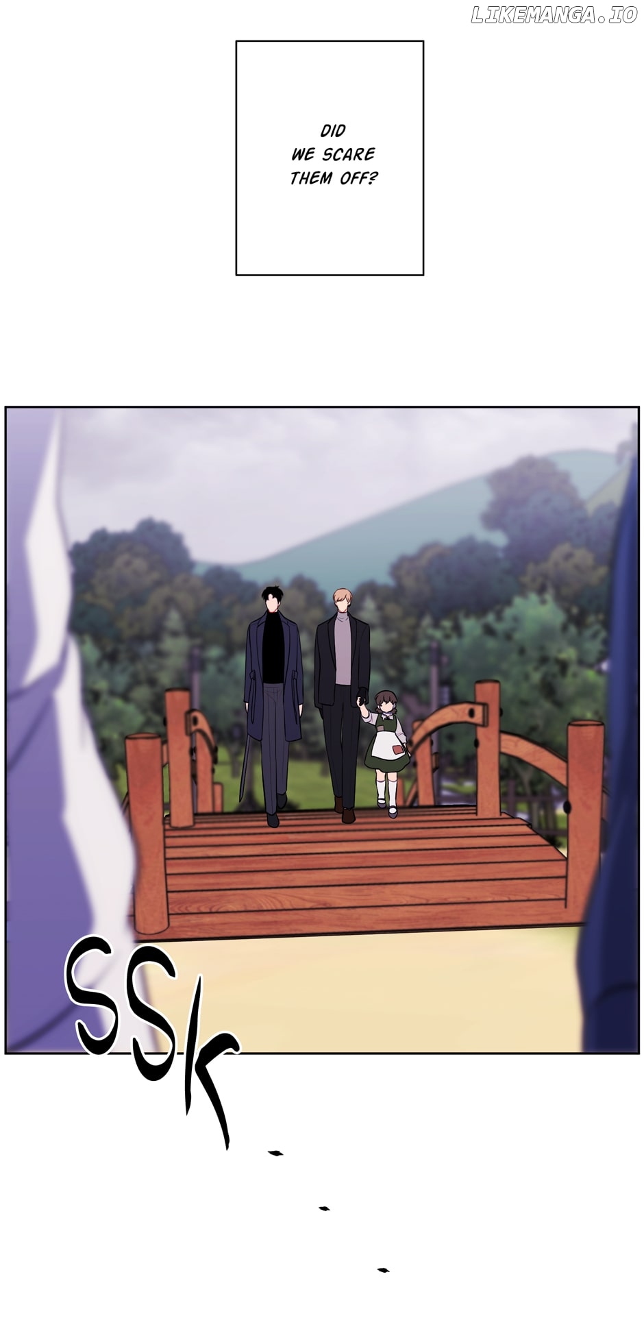 I Woke Up as the Villain Chapter 163 - page 45