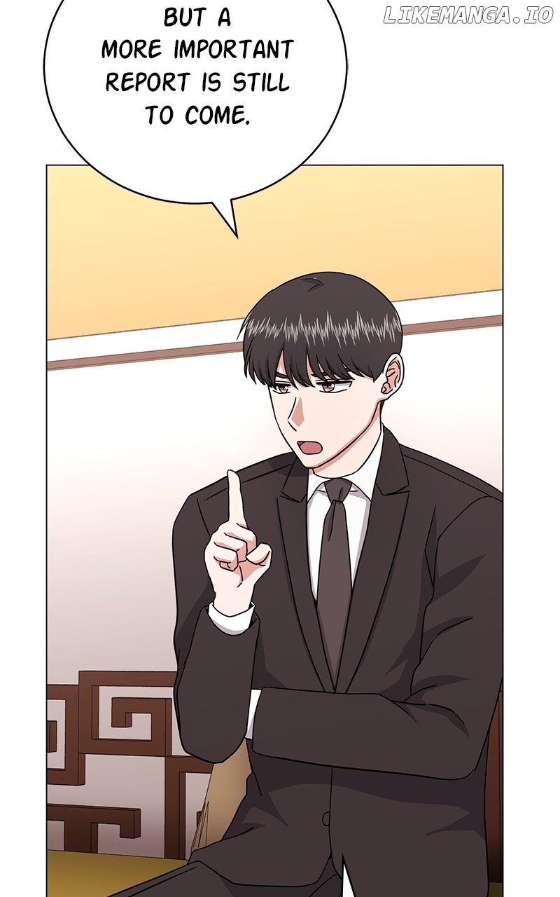 Superstar Associate Manager Chapter 83 - page 56