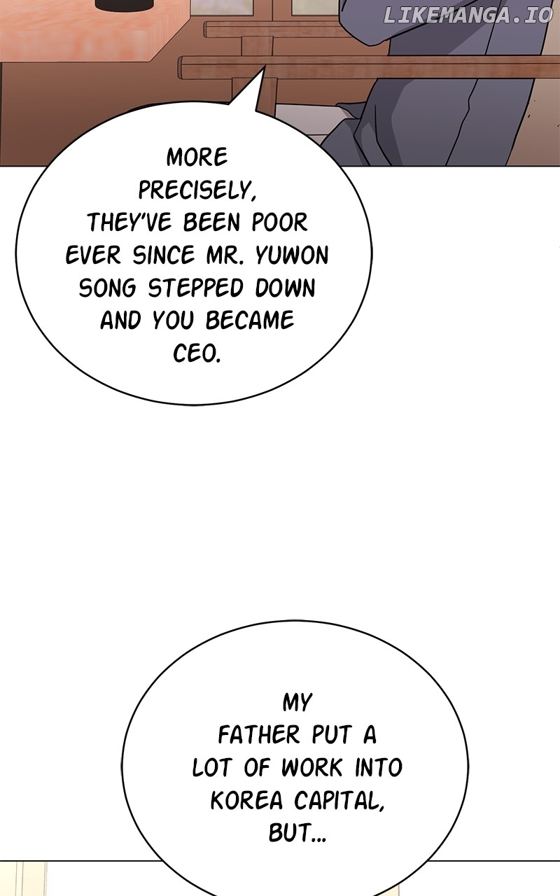 Superstar Associate Manager Chapter 83 - page 72