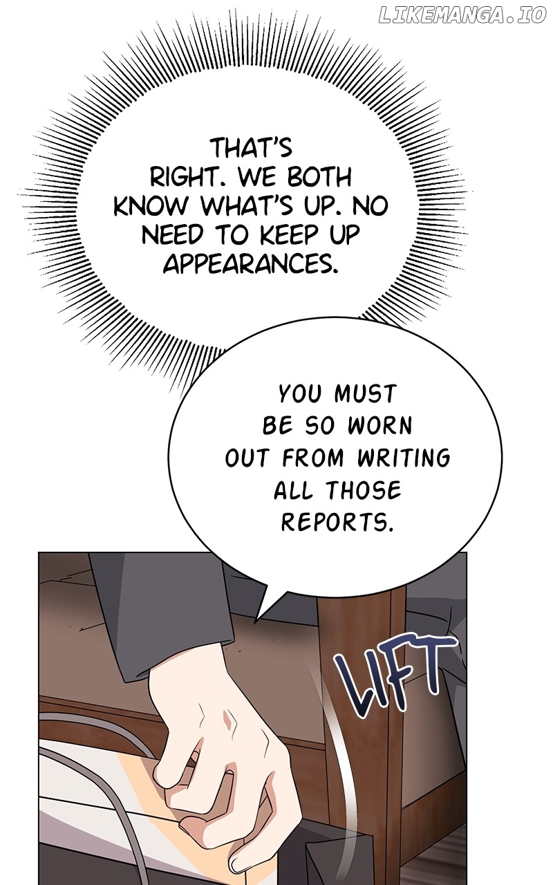 Superstar Associate Manager Chapter 83 - page 81