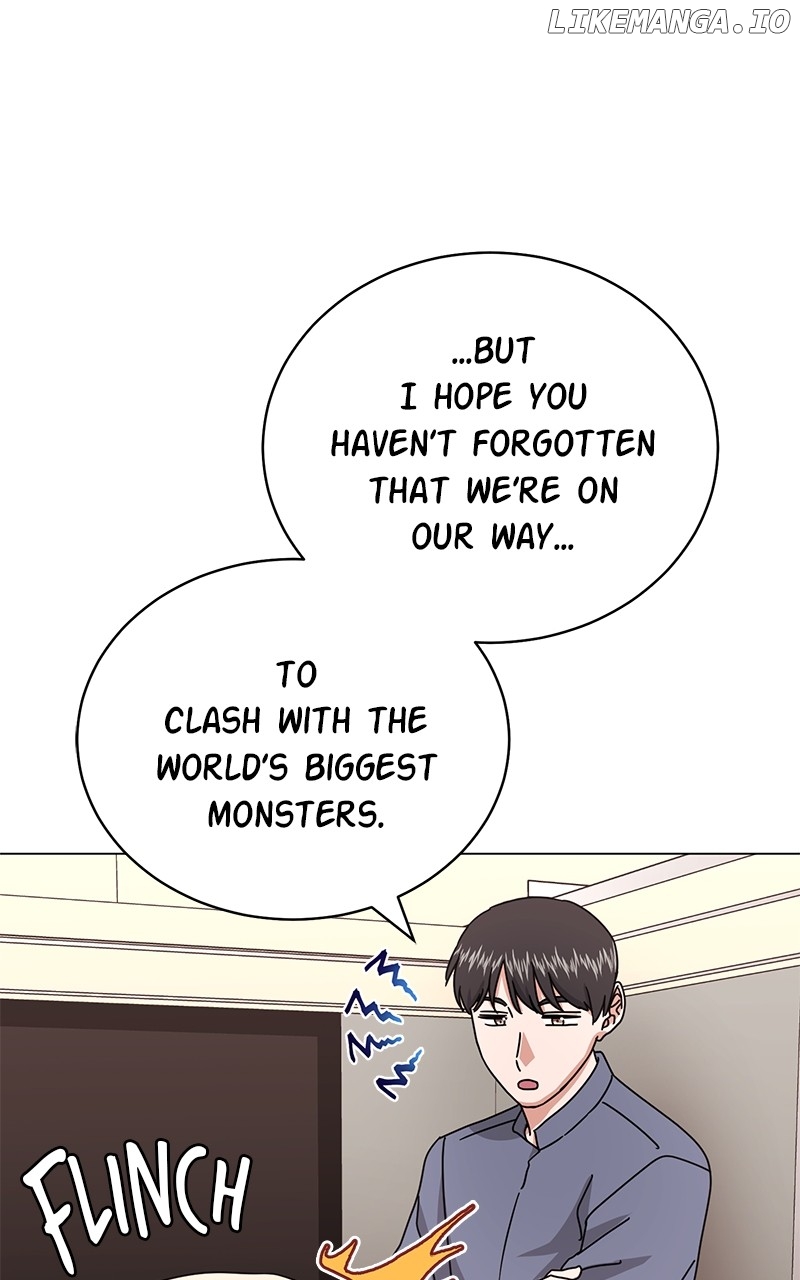 Superstar Associate Manager Chapter 84 - page 44