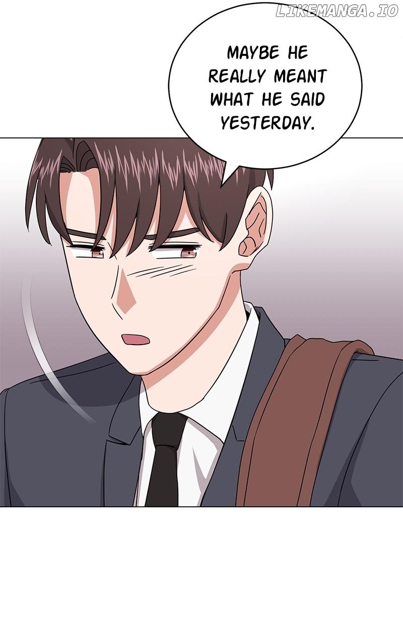 Superstar Associate Manager Chapter 84 - page 65