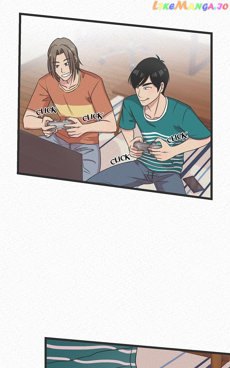 Love or S.e.x? Chapter 35 - page 11