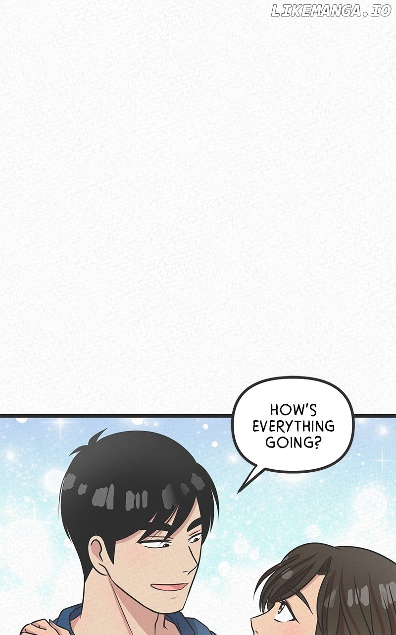 Love or S.e.x? Chapter 36 - page 1