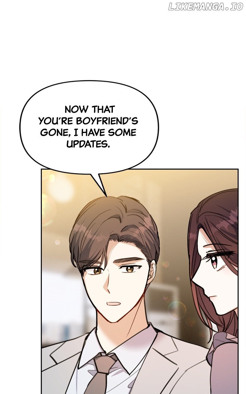 A Prenuptial Contract Chapter 99 - page 10