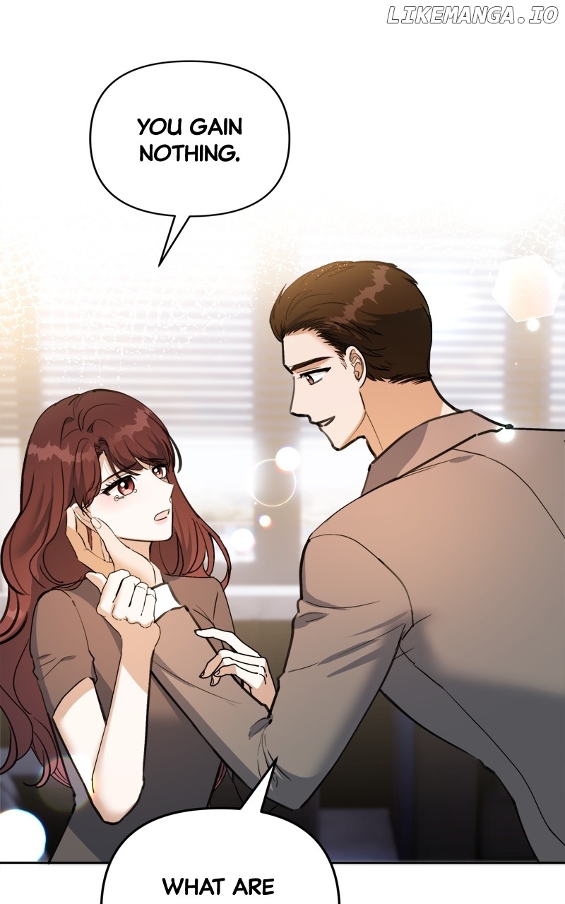 A Prenuptial Contract Chapter 99 - page 24