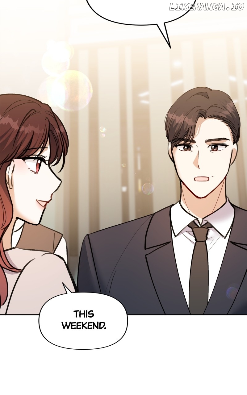 A Prenuptial Contract Chapter 99 - page 36