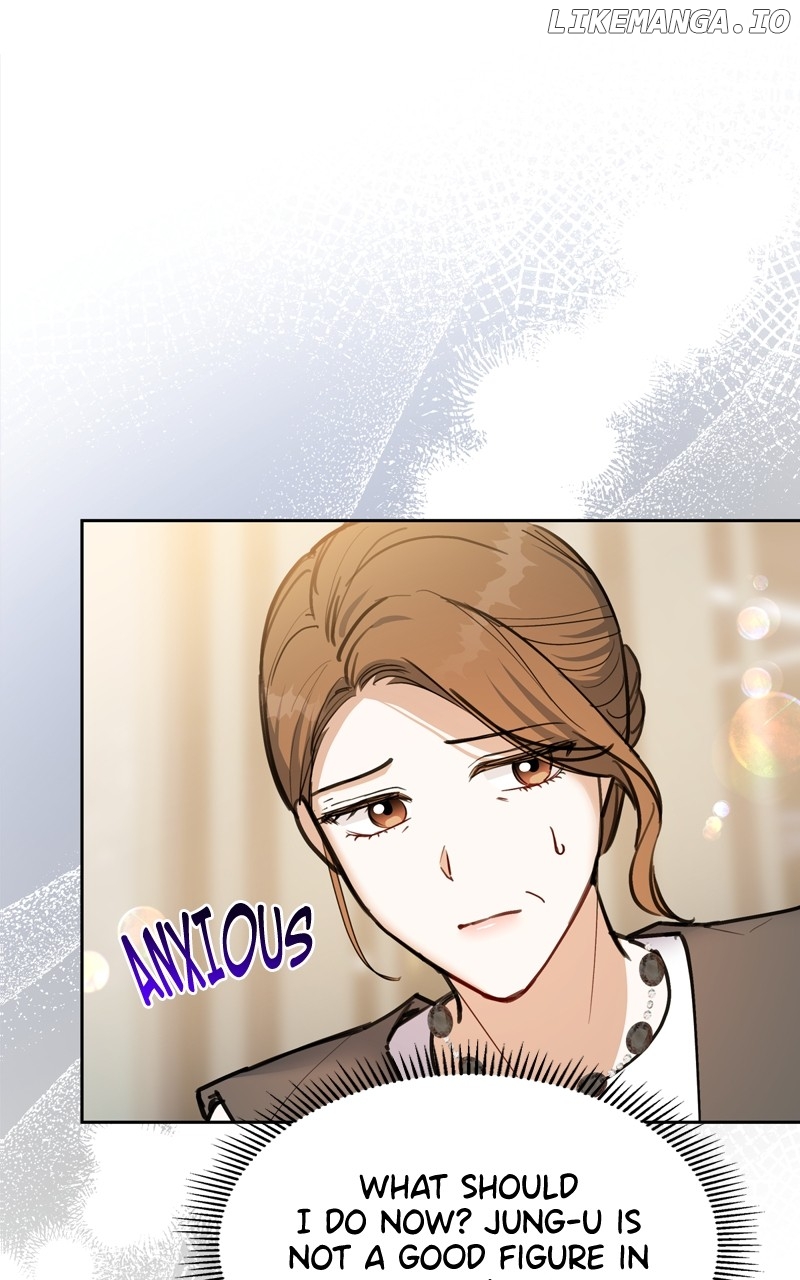 A Prenuptial Contract Chapter 99 - page 37