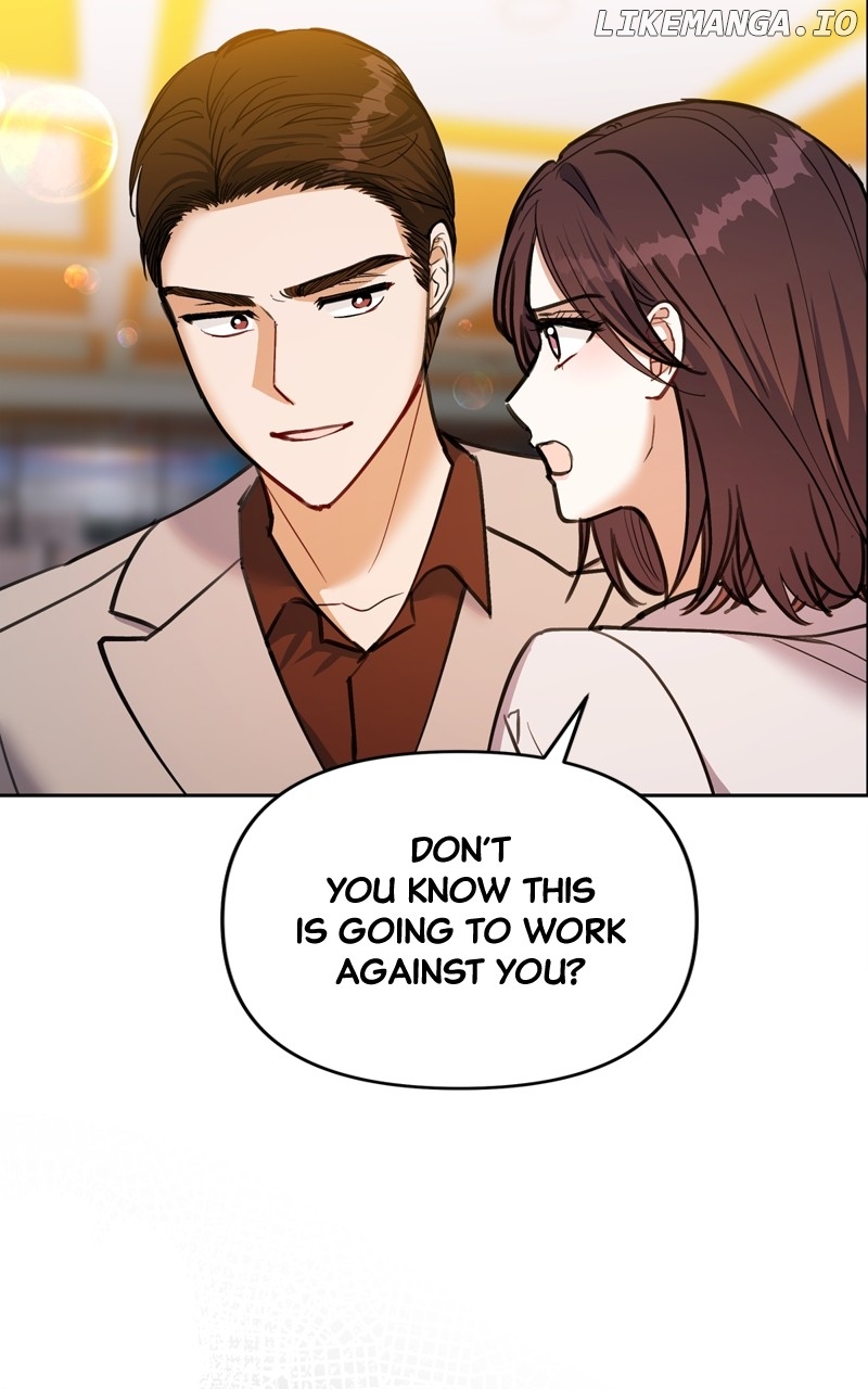 A Prenuptial Contract Chapter 99 - page 51