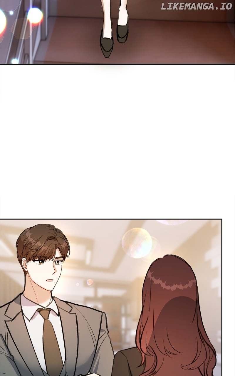 A Prenuptial Contract Chapter 99 - page 68