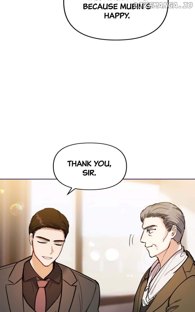 A Prenuptial Contract Chapter 99 - page 74