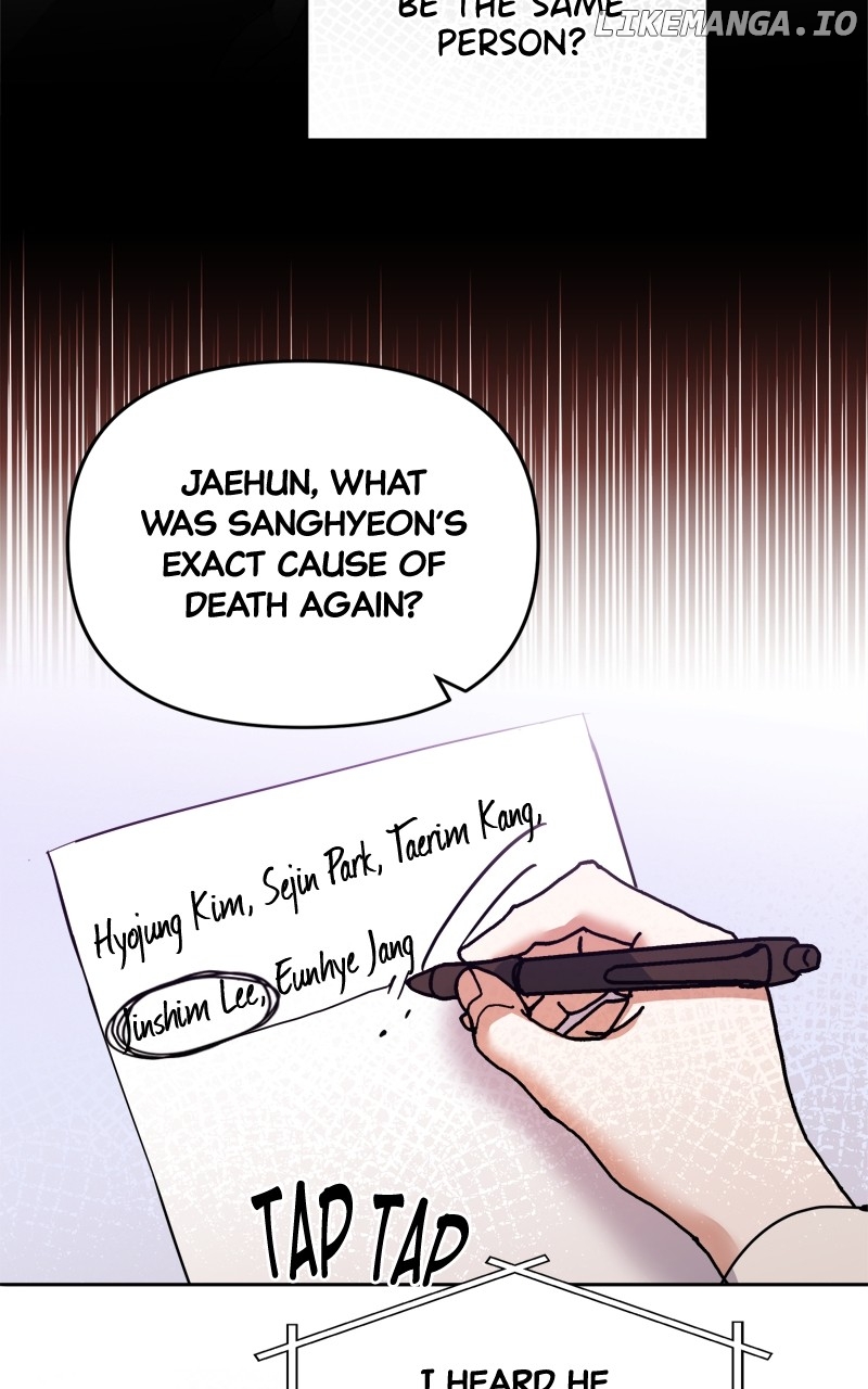 A Prenuptial Contract Chapter 100 - page 42