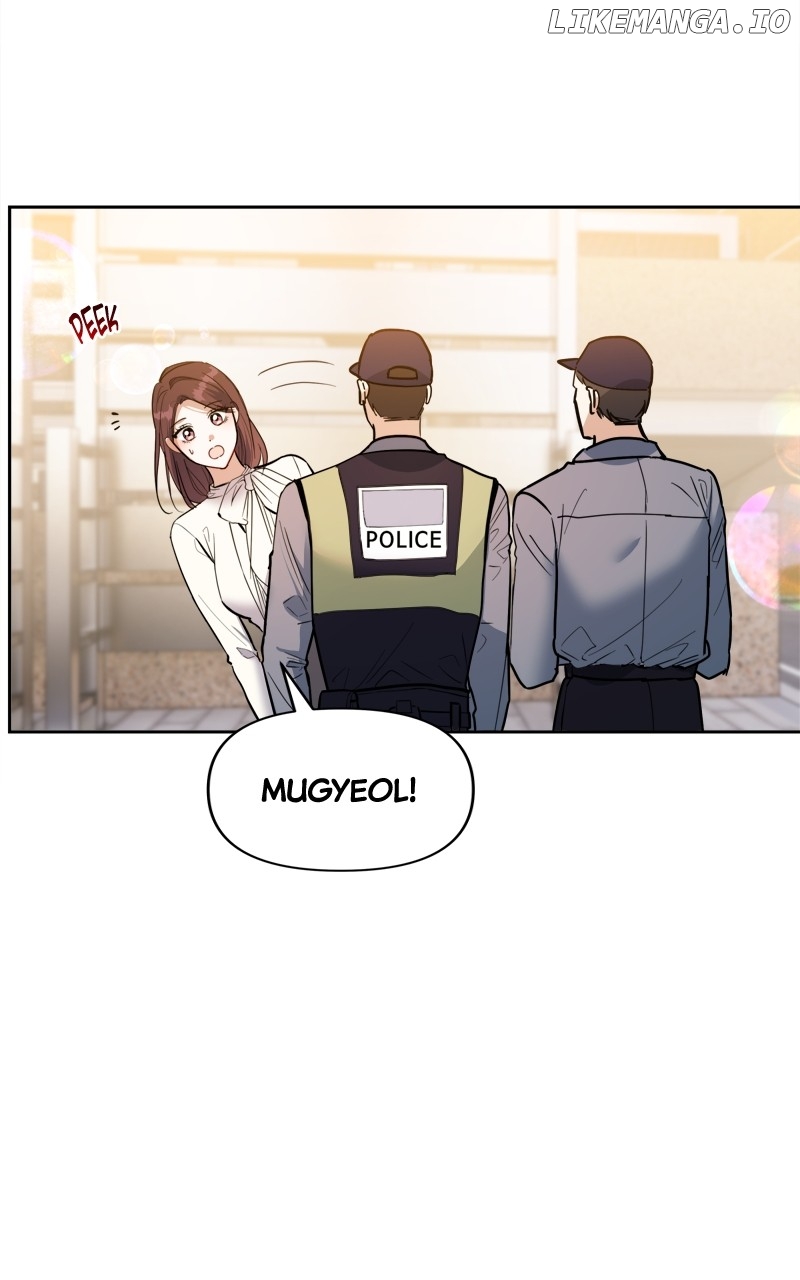 A Prenuptial Contract Chapter 100 - page 66