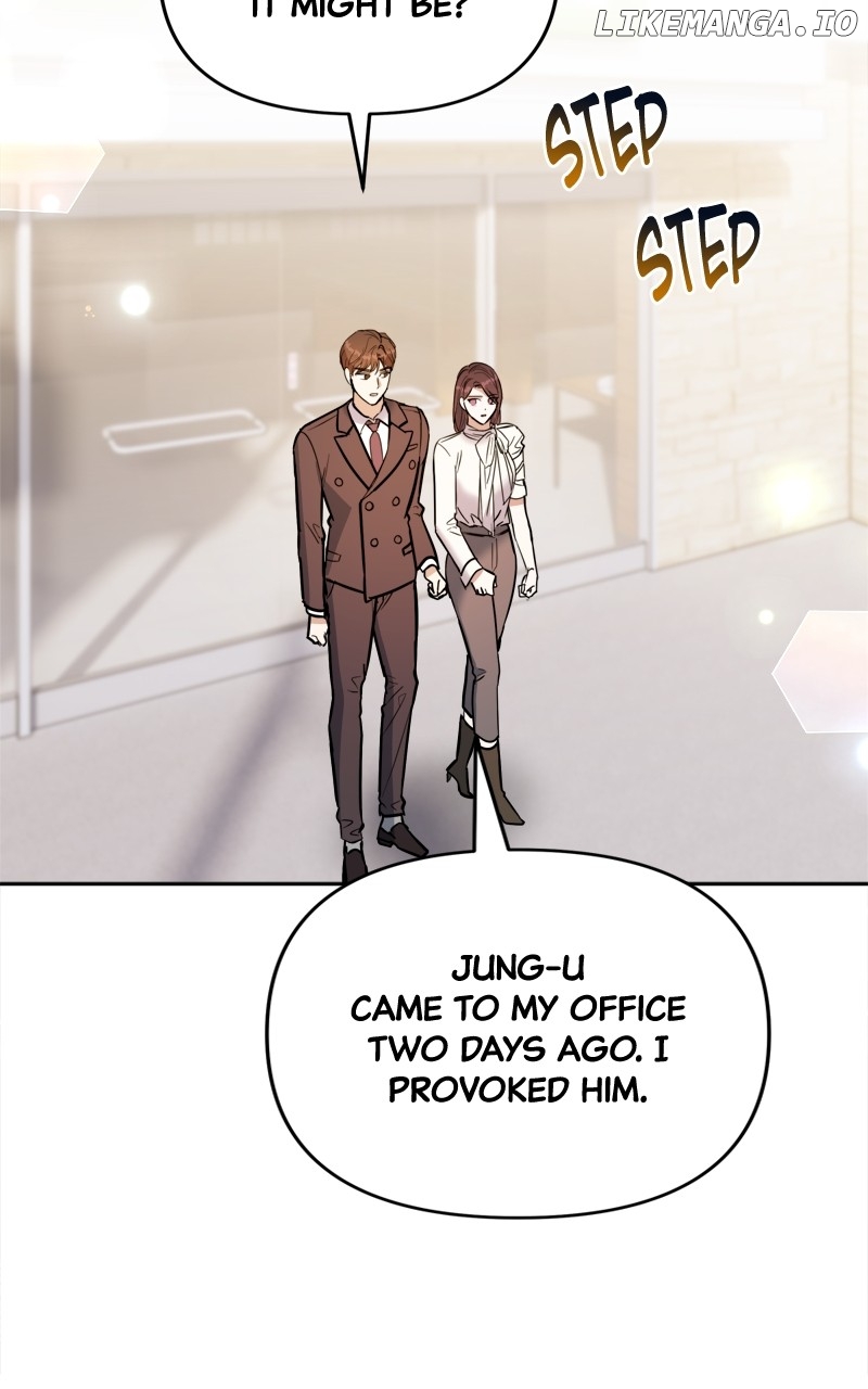 A Prenuptial Contract Chapter 100 - page 78