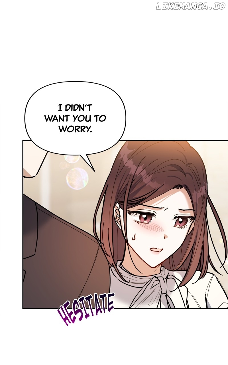 A Prenuptial Contract Chapter 100 - page 82