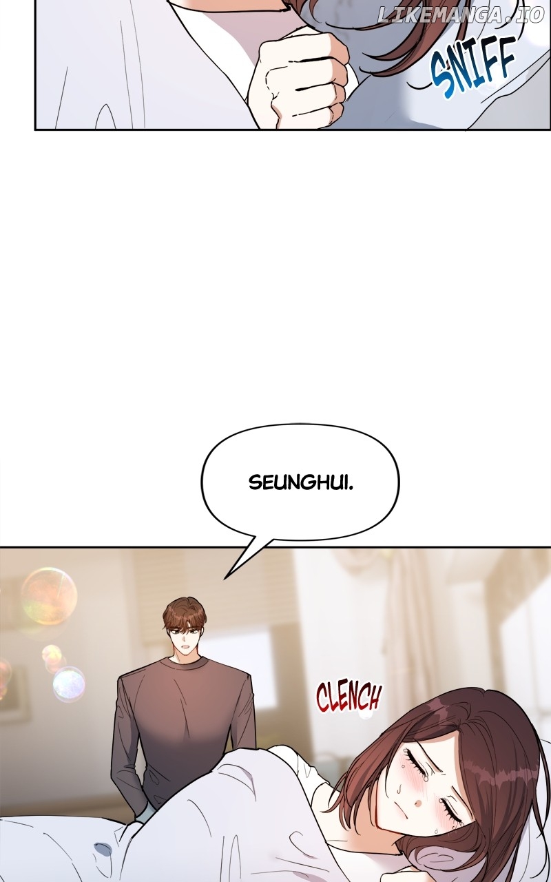 A Prenuptial Contract Chapter 101 - page 13