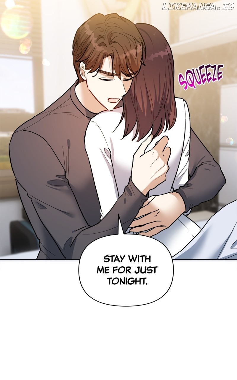 A Prenuptial Contract Chapter 101 - page 18