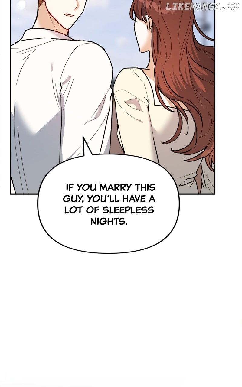 A Prenuptial Contract Chapter 101 - page 50