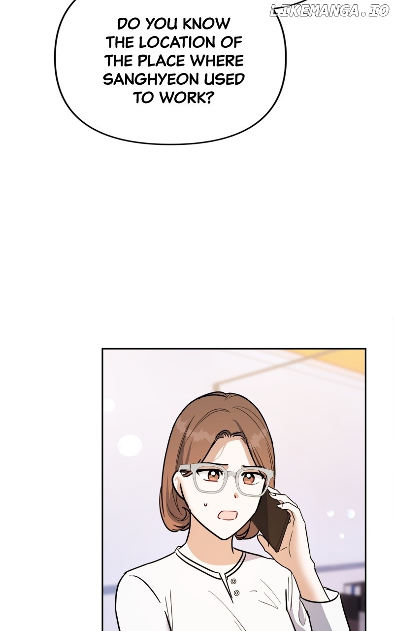 A Prenuptial Contract Chapter 101 - page 53