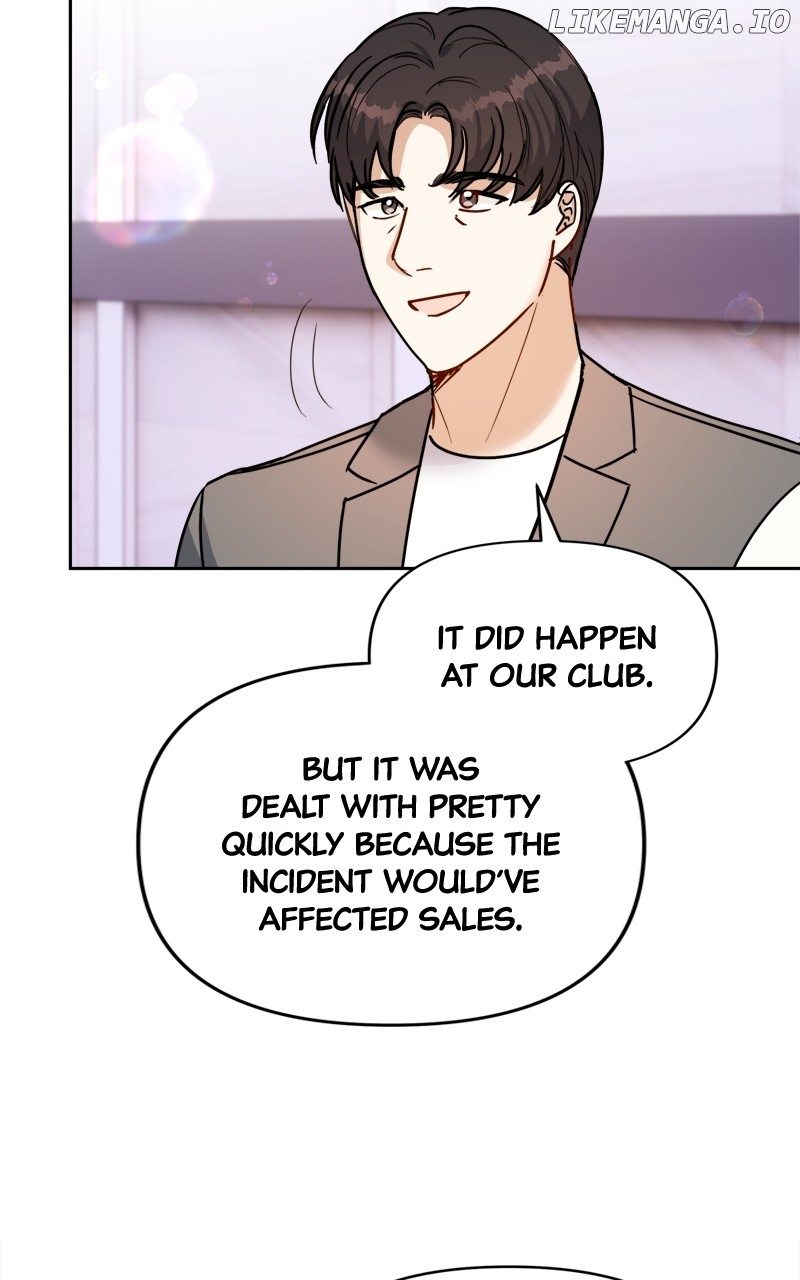 A Prenuptial Contract Chapter 101 - page 67