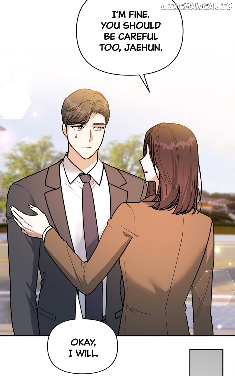 A Prenuptial Contract Chapter 101 - page 78