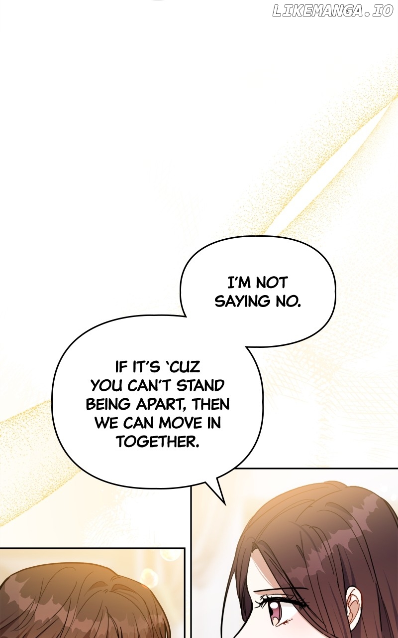 A Prenuptial Contract Chapter 102 - page 10