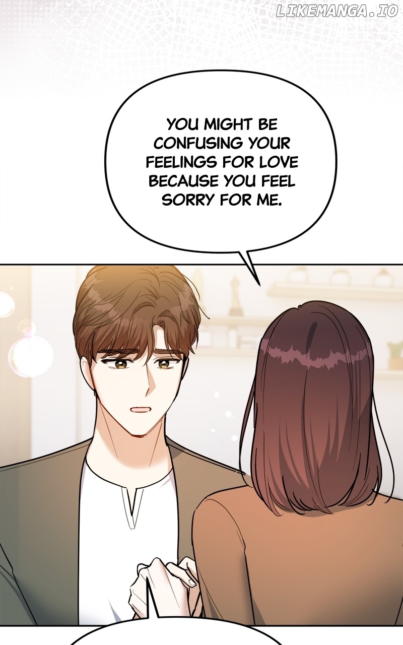 A Prenuptial Contract Chapter 102 - page 15