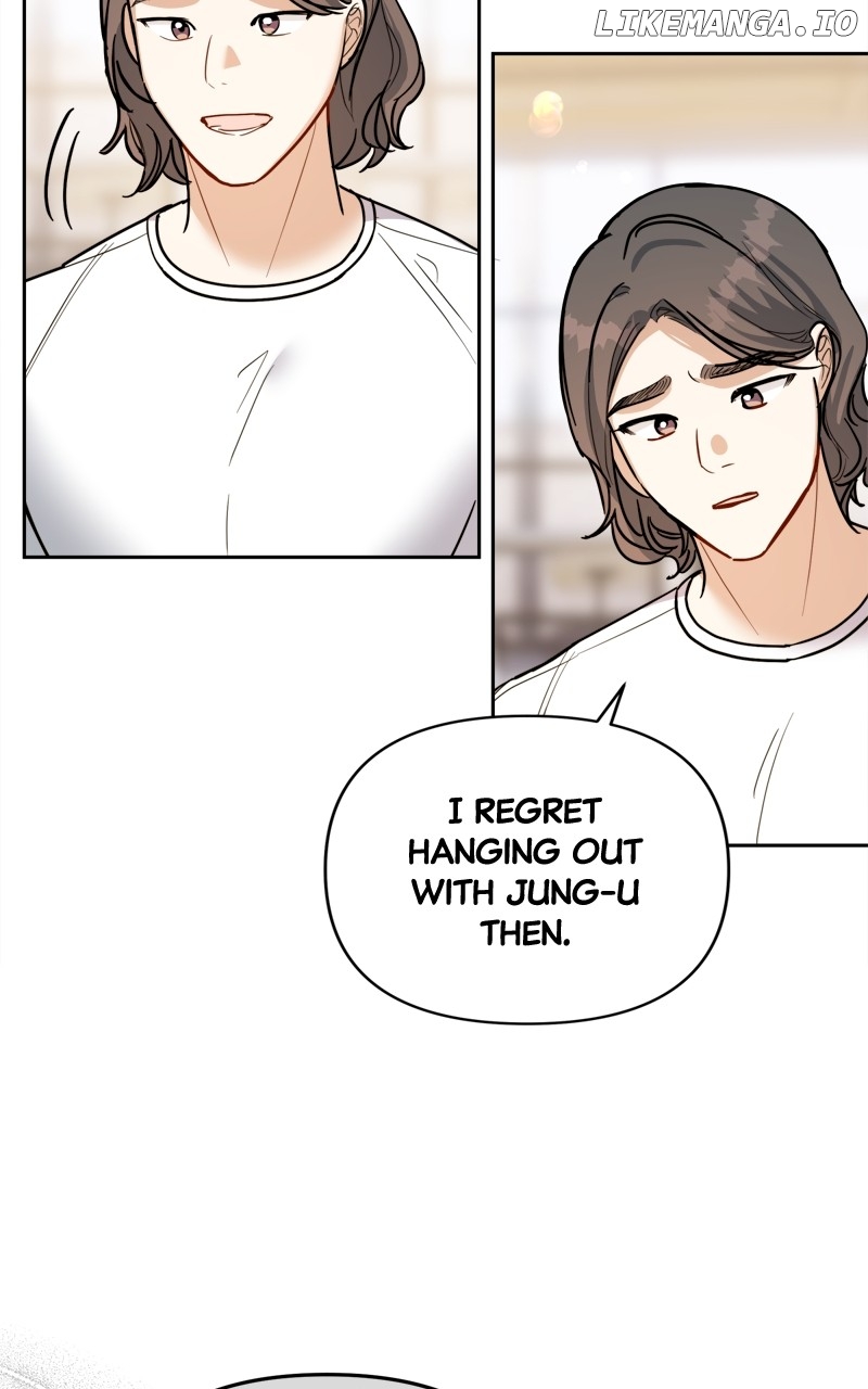 A Prenuptial Contract Chapter 102 - page 55