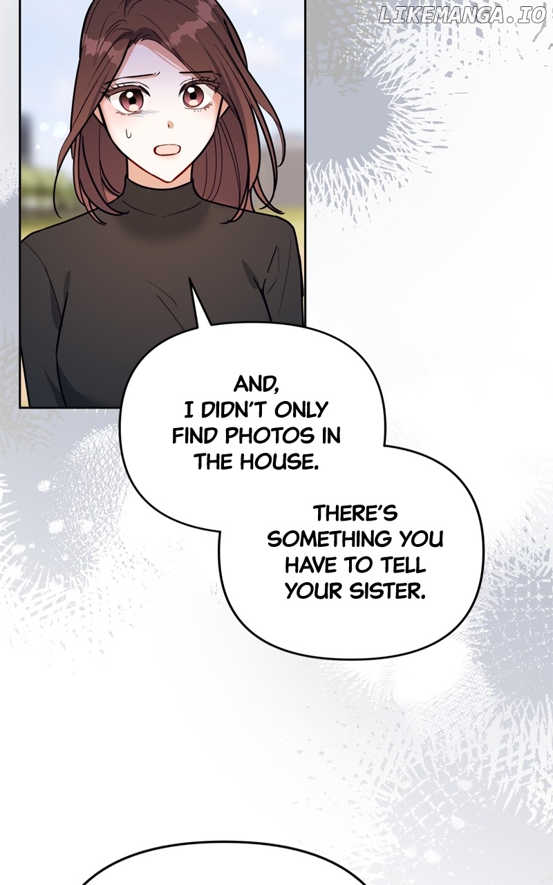 A Prenuptial Contract Chapter 103 - page 71