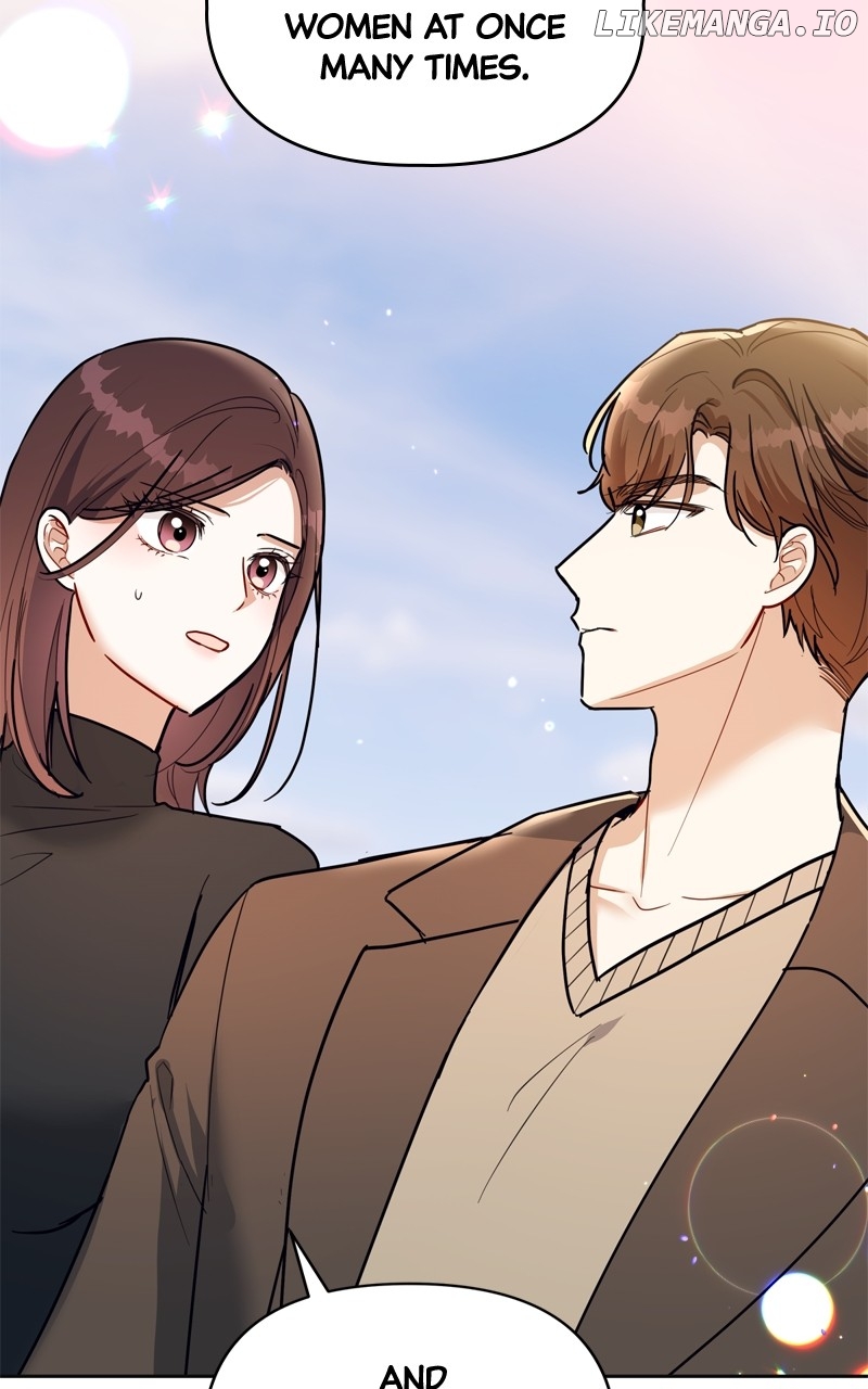 A Prenuptial Contract Chapter 103 - page 73