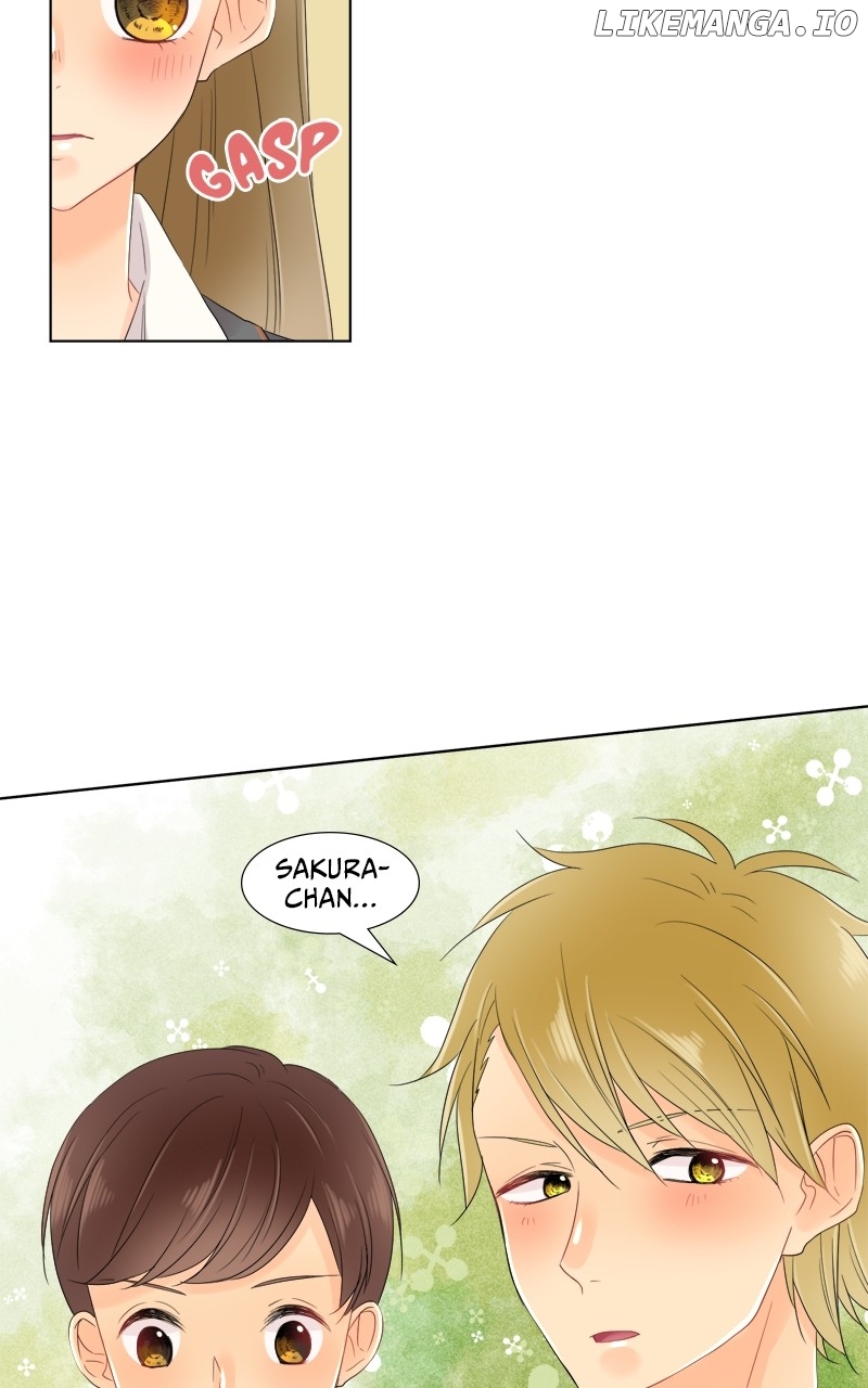 Revenge Love Chapter 57 - page 26