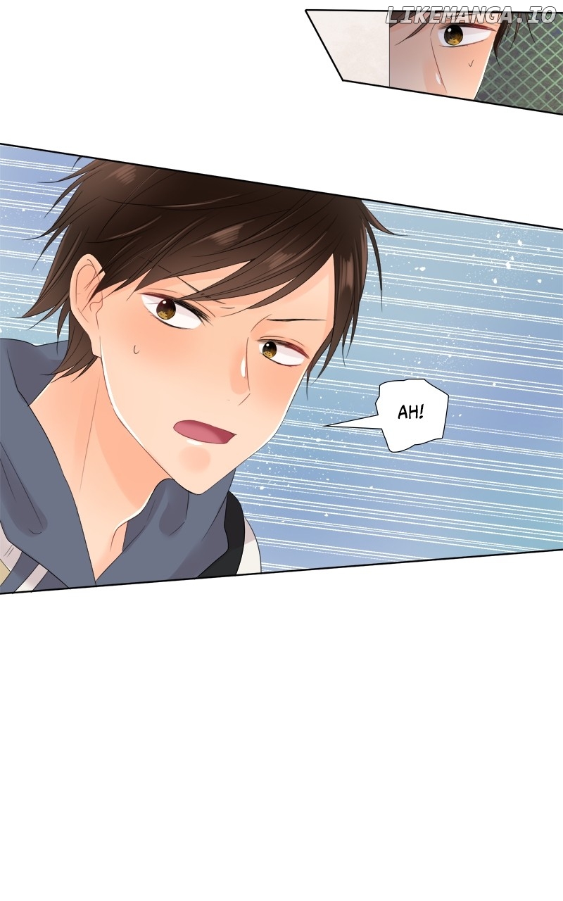 Revenge Love Chapter 59 - page 7