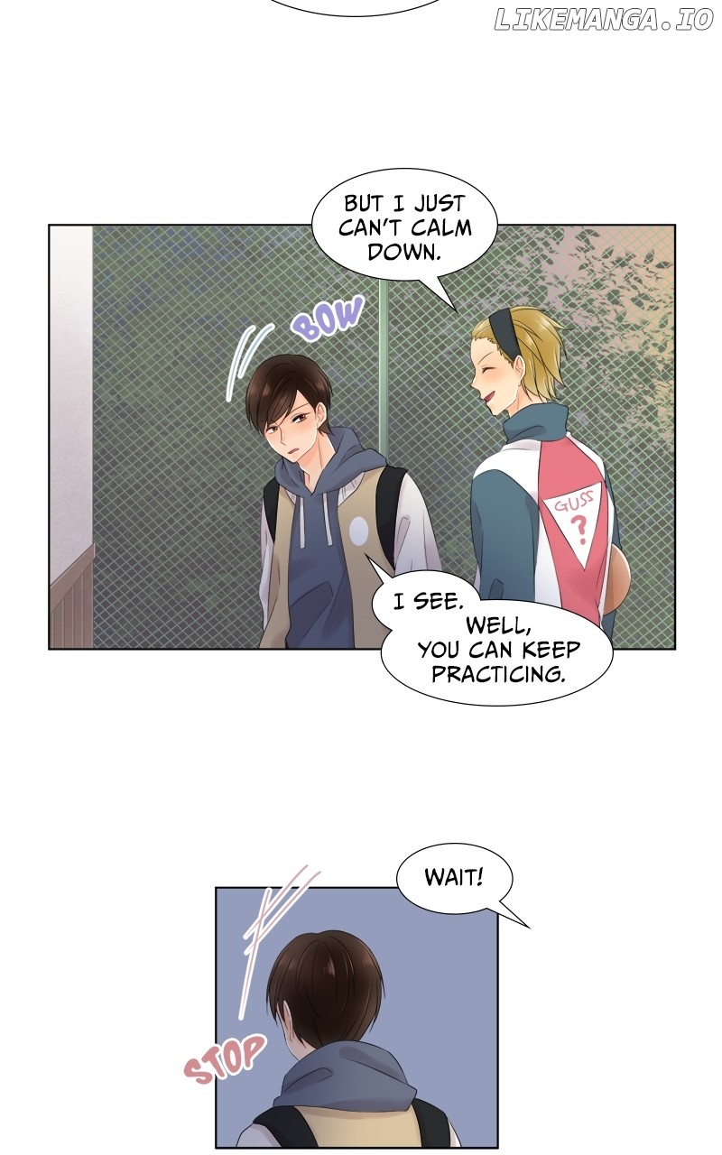 Revenge Love Chapter 59 - page 13