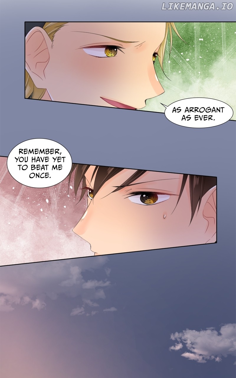 Revenge Love Chapter 59 - page 25