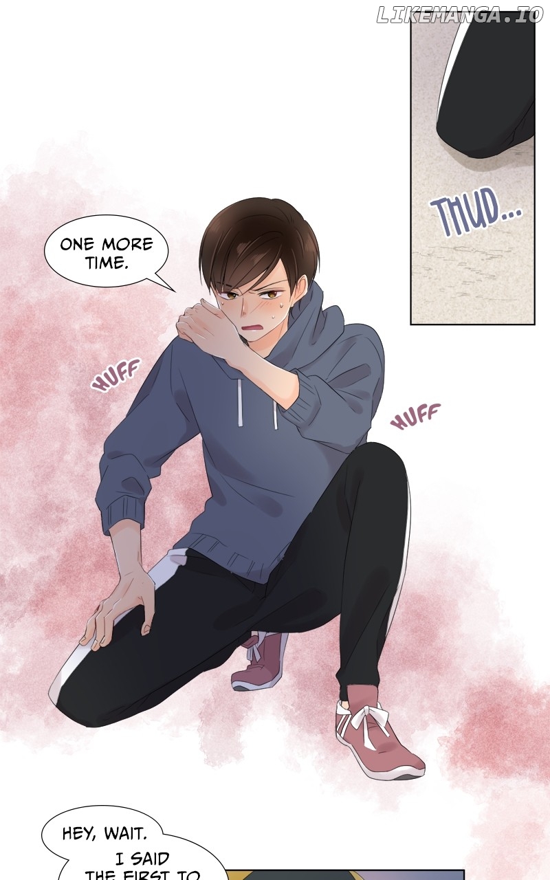 Revenge Love Chapter 59 - page 27