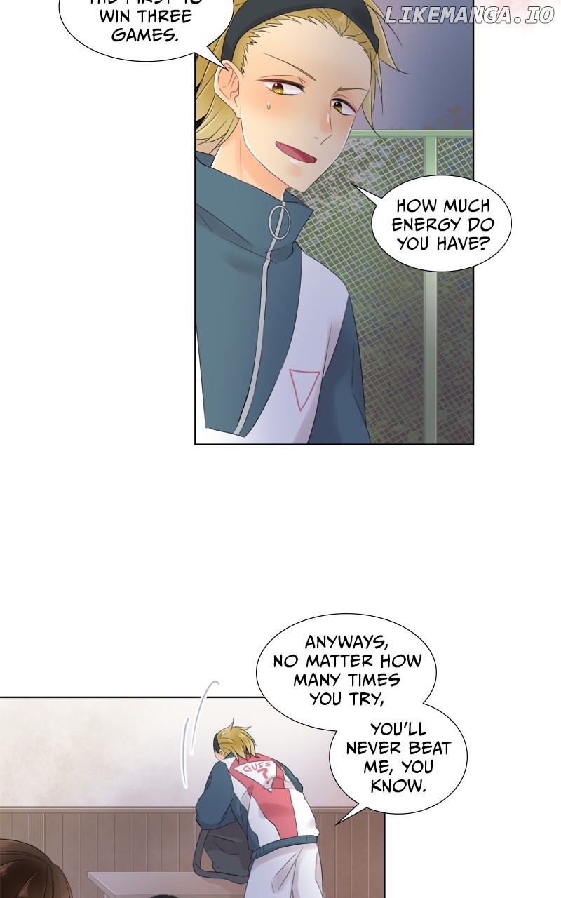 Revenge Love Chapter 59 - page 28