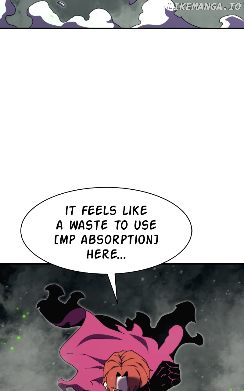 Final Boss Chapter 101 - page 91