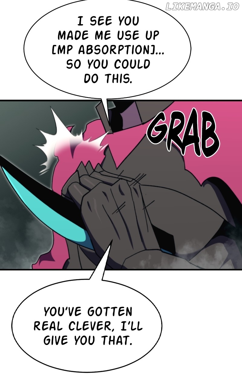 Final Boss Chapter 101 - page 109