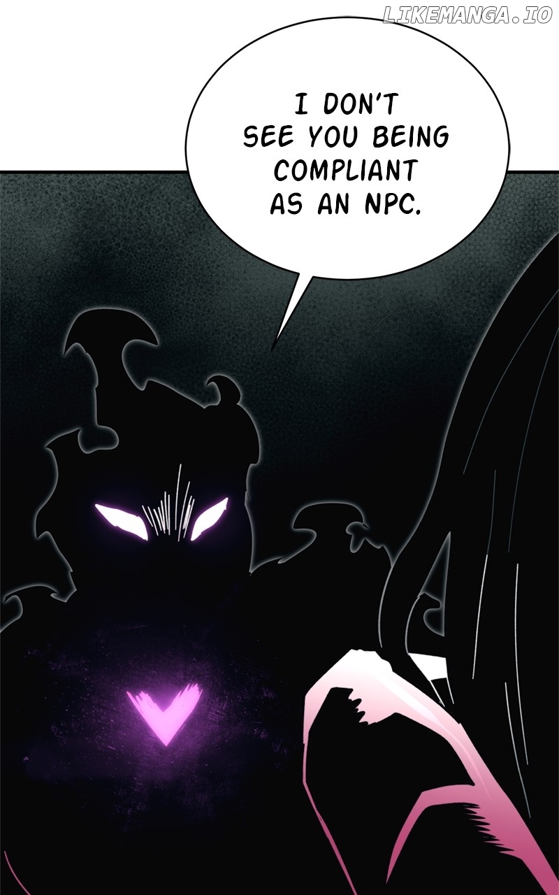 Final Boss Chapter 102 - page 94