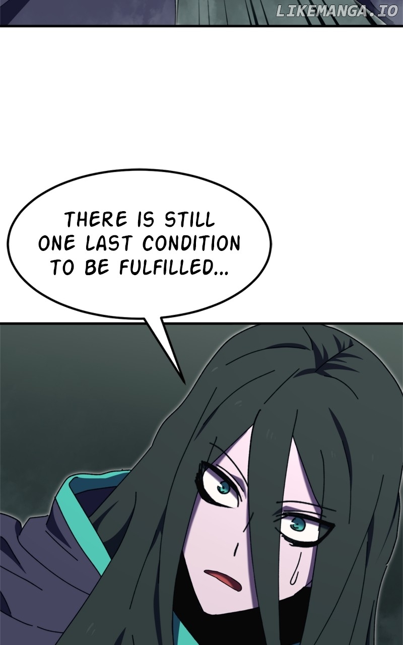 Final Boss Chapter 103 - page 61