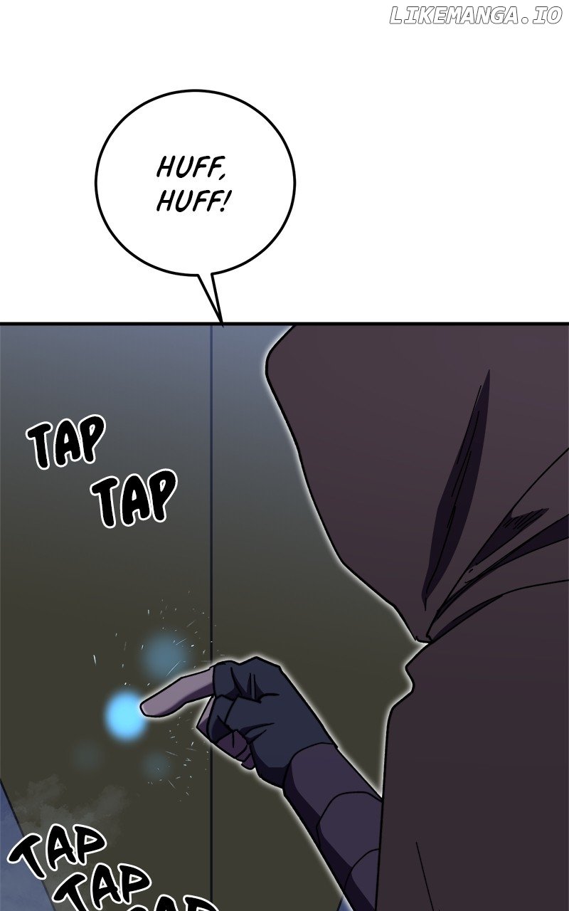 Final Boss Chapter 104 - page 35