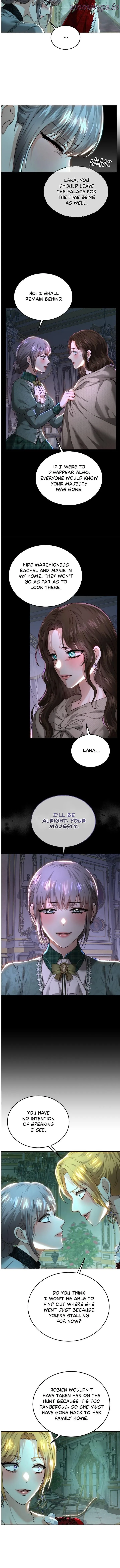 Rosalyn Bogarte Chapter 74 - page 11