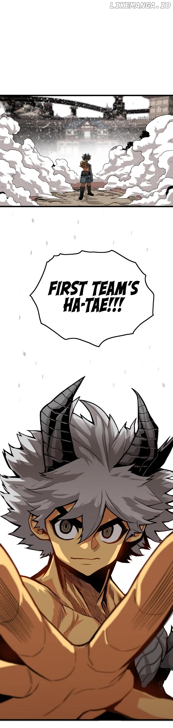 Troll Trap Chapter 142 - page 2