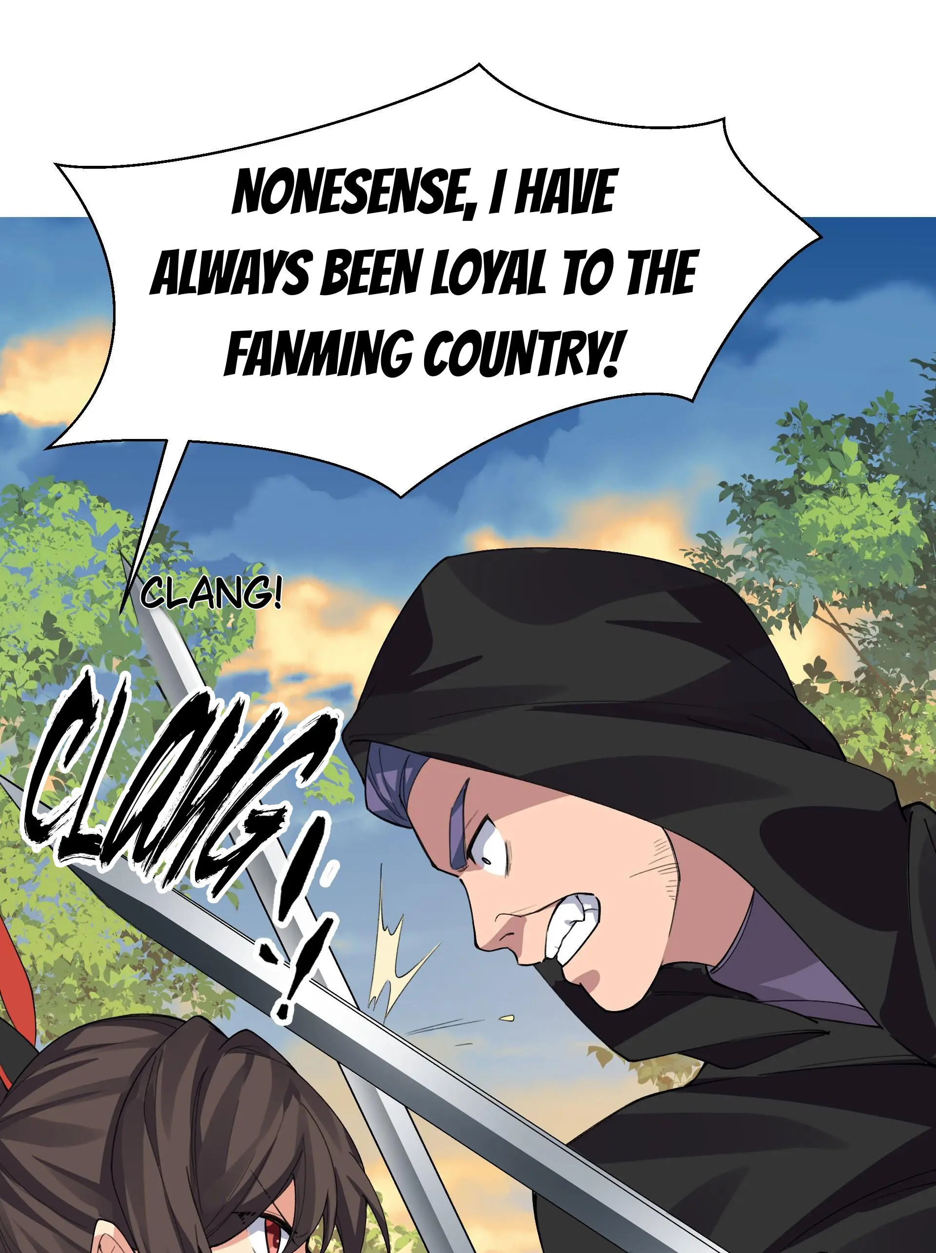 Female Cultivators Are After Me Chapter 149 - page 38