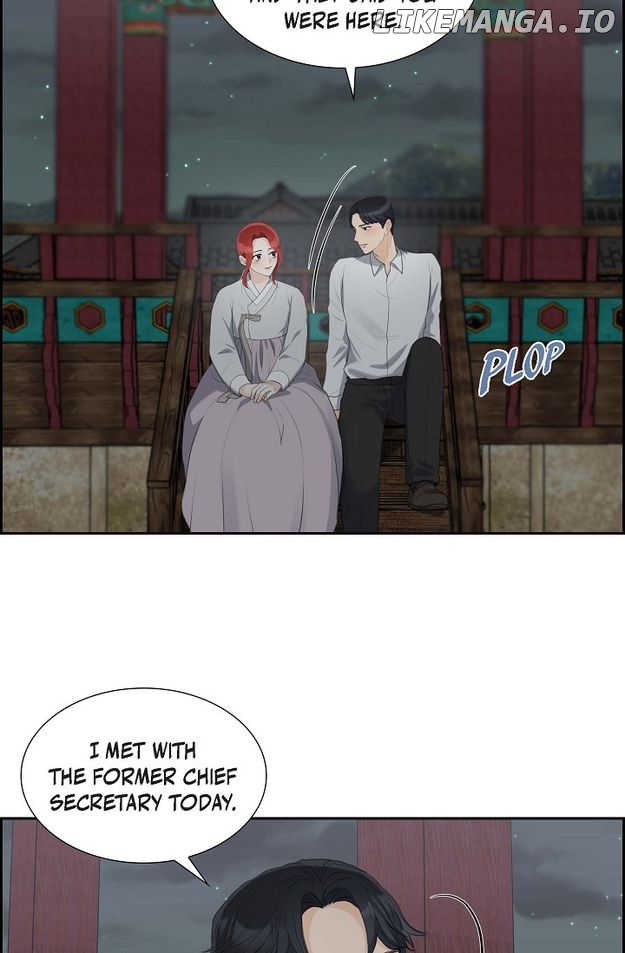 Crown Prince’s Marriage Proposal Chapter 47 - page 53