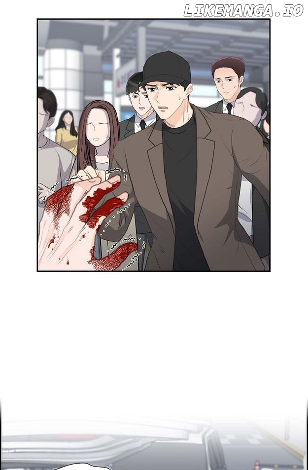 Crown Prince’s Marriage Proposal Chapter 48 - page 40