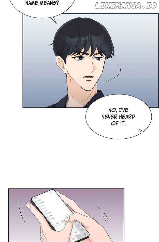 Crown Prince’s Marriage Proposal Chapter 49 - page 44