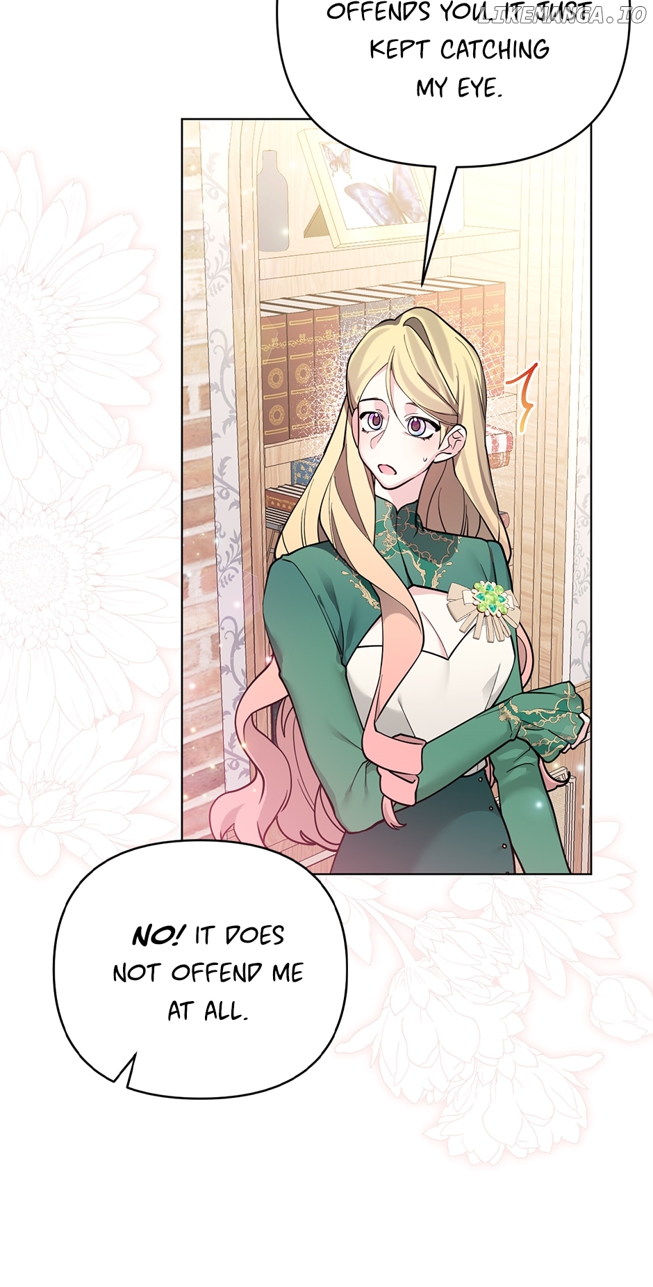 How Did I Become the Princess? Chapter 103 - page 44