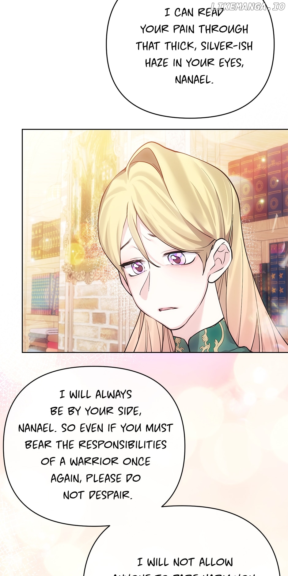 How Did I Become the Princess? Chapter 103 - page 56