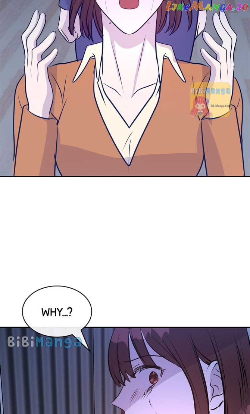 My Boyfriend is a God Chapter 51 - page 39